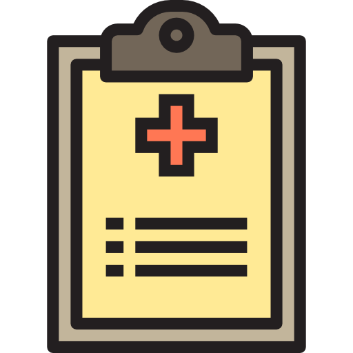Medical results